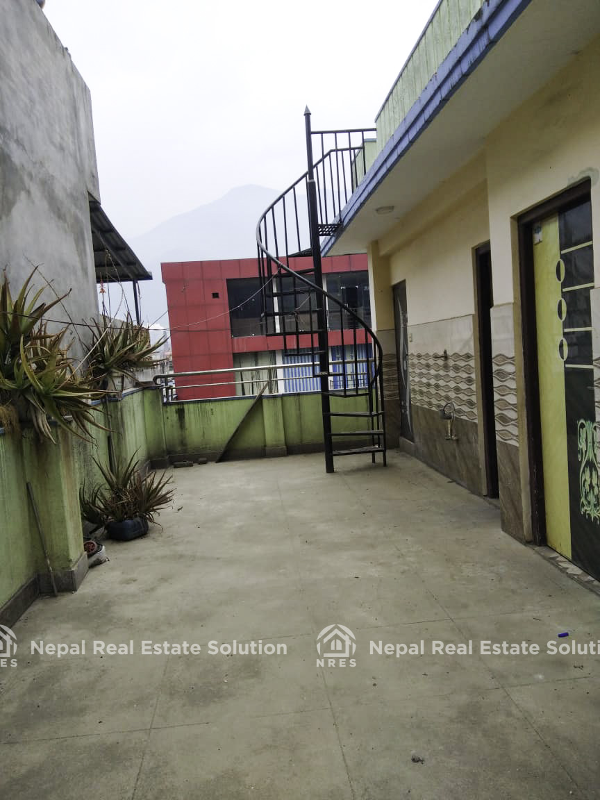 Picture of Chandragiri Municipality, Bagmati